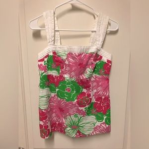Lilly Pulitzer Meri Top